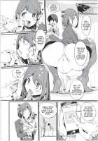 Popuni Kei Joshi Panic! 5 / ポプ二系女子パニック！5 [Kurisu] [Original] Thumbnail Page 34