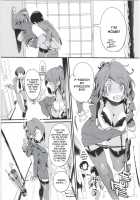 Popuni Kei Joshi Panic! 5 / ポプ二系女子パニック！5 [Kurisu] [Original] Thumbnail Page 36