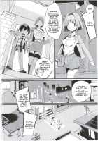 Popuni Kei Joshi Panic! 5 / ポプ二系女子パニック！5 [Kurisu] [Original] Thumbnail Page 40