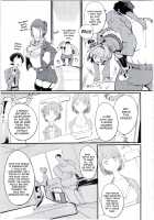 Popuni Kei Joshi Panic! 5 / ポプ二系女子パニック！5 [Kurisu] [Original] Thumbnail Page 09