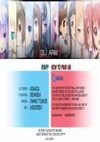 Satania VS Shokushuburo | Satania VS Tentacle Bath / サターニャVS触手風呂 [Kannazuki Motofumi] [Gabriel DropOut] Thumbnail Page 23