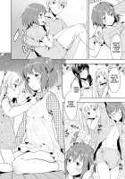 Hello My Pretty Baby / ハロー・マイ・プリティ・ベビー [Original] Thumbnail Page 11