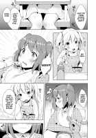 Hello My Pretty Baby / ハロー・マイ・プリティ・ベビー [Original] Thumbnail Page 14