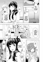 Hello My Pretty Baby / ハロー・マイ・プリティ・ベビー [Original] Thumbnail Page 16