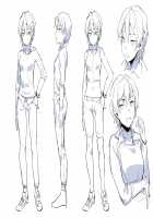 Hello My Pretty Baby / ハロー・マイ・プリティ・ベビー [Original] Thumbnail Page 29