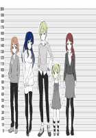 Hello My Pretty Baby / ハロー・マイ・プリティ・ベビー [Original] Thumbnail Page 31