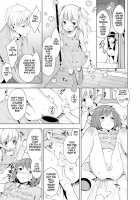 Hello My Pretty Baby / ハロー・マイ・プリティ・ベビー [Original] Thumbnail Page 08