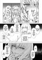 E!? Iin desu ka Scathach-san! / え!?いいんですかスカサハさん! [Komagata] [Fate] Thumbnail Page 20