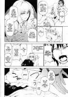 E!? Iin desu ka Scathach-san! / え!?いいんですかスカサハさん! [Komagata] [Fate] Thumbnail Page 06