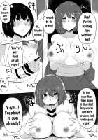 Hakugyokurou no Hitokui Niwashi / 白玉楼の人喰い庭師 [Sakurayu Hal] [Touhou Project] Thumbnail Page 14