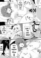 Hakugyokurou no Hitokui Niwashi / 白玉楼の人喰い庭師 [Sakurayu Hal] [Touhou Project] Thumbnail Page 19