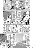 Mamimamix 3 / まみまみっくす 3 [Kogaku Kazuya] [Puella Magi Madoka Magica] Thumbnail Page 23