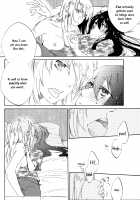 CyanBlue [Katakura Ako] [Love Live!] Thumbnail Page 19