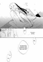 CyanBlue [Katakura Ako] [Love Live!] Thumbnail Page 24