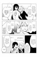 CyanBlue [Katakura Ako] [Love Live!] Thumbnail Page 05