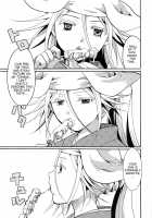 Mushibugyou-sama-chan no Muchi ni Seiteki ni Tsukekomu Hon / 蟲奉行様ちゃんの無知に性的につけこむ本 [Itou Ei] [Mushibugyo] Thumbnail Page 24