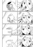 Mushibugyou-sama-chan no Muchi ni Seiteki ni Tsukekomu Hon / 蟲奉行様ちゃんの無知に性的につけこむ本 [Itou Ei] [Mushibugyo] Thumbnail Page 25