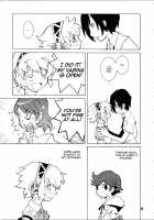 Kill Living Beings / イキモノゴロシ [Dowman Sayman] [Persona 3] Thumbnail Page 05