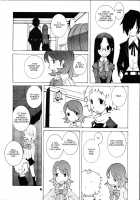 Kill Living Beings / イキモノゴロシ [Dowman Sayman] [Persona 3] Thumbnail Page 06