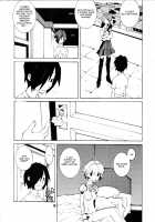 Kill Living Beings / イキモノゴロシ [Dowman Sayman] [Persona 3] Thumbnail Page 09