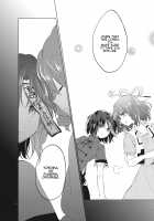 Corpse Offering / 副葬死体 [Tare] [Touhou Project] Thumbnail Page 18