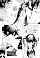 Kimi no Shoujikina Usotsuki Heart / キミの正直な嘘吐きハート [Wasi] [Danganronpa] Thumbnail Page 20
