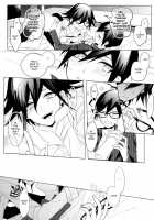 Kimi no Shoujikina Usotsuki Heart / キミの正直な嘘吐きハート [Wasi] [Danganronpa] Thumbnail Page 21