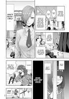 Iinchou GENESIS | Class Rep GENESIS / 委員長 GENESIS [Gesundheit] [Original] Thumbnail Page 12