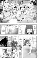 Iinchou GENESIS | Class Rep GENESIS / 委員長 GENESIS [Gesundheit] [Original] Thumbnail Page 13