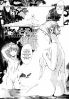 Immoral Ch 01-05 / インモラル 第1-5話 [Kuroiwa Menou] [Original] Thumbnail Page 11