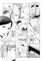Immoral Ch 01-05 / インモラル 第1-5話 [Kuroiwa Menou] [Original] Thumbnail Page 18