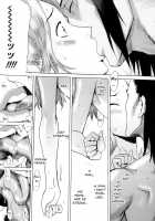 Immoral Ch 01-05 / インモラル 第1-5話 [Kuroiwa Menou] [Original] Thumbnail Page 20