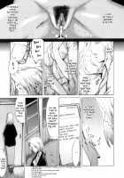 Immoral Ch 01-05 / インモラル 第1-5話 [Kuroiwa Menou] [Original] Thumbnail Page 36