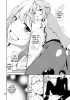 Sachiko, Aishiteru! / 幸子、愛してる! [Natsumi Akira] [The Idolmaster] Thumbnail Page 17