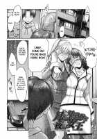 Eclipse Ch. 1-4 / イクリプス 第1-4話 [Kuroiwa Menou] [Original] Thumbnail Page 27