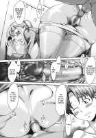 Eclipse Ch. 1-4 / イクリプス 第1-4話 [Kuroiwa Menou] [Original] Thumbnail Page 45