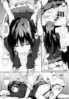 Shiburin-Ppoi No! / しぶりんっぽいの! [Napata] [The Idolmaster] Thumbnail Page 10