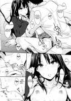 Shiburin-Ppoi No! / しぶりんっぽいの! [Napata] [The Idolmaster] Thumbnail Page 11