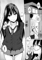 Shiburin-Ppoi No! / しぶりんっぽいの! [Napata] [The Idolmaster] Thumbnail Page 05