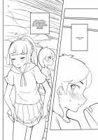 Secret Time [Ababari] [Pokemon] Thumbnail Page 17