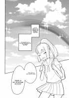 Secret Time [Ababari] [Pokemon] Thumbnail Page 19