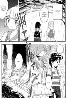 Secret Time [Ababari] [Pokemon] Thumbnail Page 02