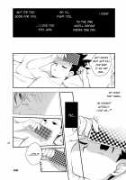 Zoku 30 | Continued 30 / 続30 [An Tatsuki] [Hunter X Hunter] Thumbnail Page 23