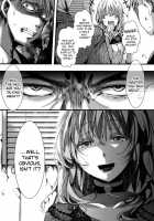 Kyojitsu Himaku / 虚実皮膜 [hal] [Original] Thumbnail Page 17