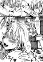 Kyojitsu Himaku / 虚実皮膜 [hal] [Original] Thumbnail Page 23