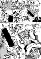 Kyojitsu Himaku / 虚実皮膜 [hal] [Original] Thumbnail Page 28