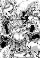 Kyojitsu Himaku / 虚実皮膜 [hal] [Original] Thumbnail Page 30