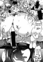 Kyojitsu Himaku / 虚実皮膜 [hal] [Original] Thumbnail Page 31