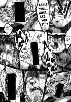 Kyojitsu Himaku / 虚実皮膜 [hal] [Original] Thumbnail Page 34