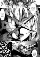 Kyojitsu Himaku / 虚実皮膜 [hal] [Original] Thumbnail Page 37